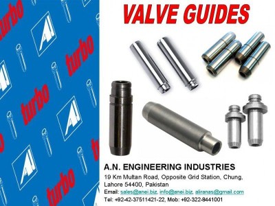 A.N. Engineering Industries - photo 2
