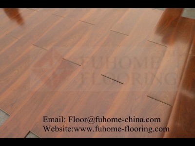 FUHOME FLOORS - photo 4