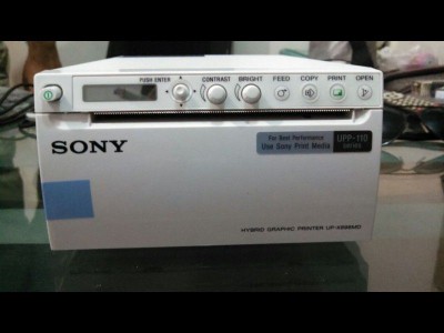 SONY 898 NEw Printer