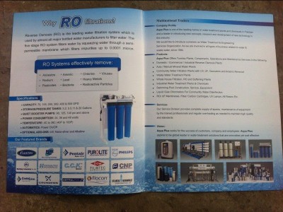 Aqua Plus Water Technologies - photo 4