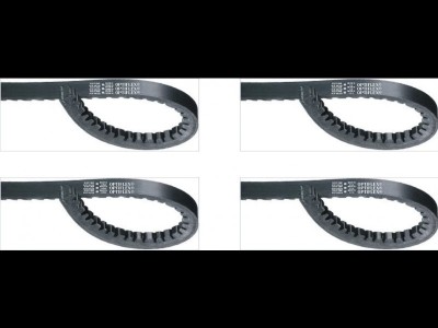 Aghaz Optiflex Group  (Optiflex Power Transmission Belts) - photo 2
