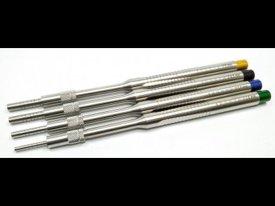 Sustainable Instruments - photo 3