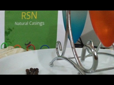 RSN natural casings - photo 8