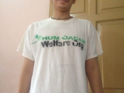 Hum Qadam Welfare Organization - photo 2