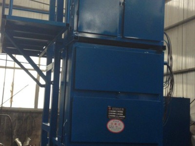 Weifang Yinuo Farming Technology Co.,Ltd. - photo 6