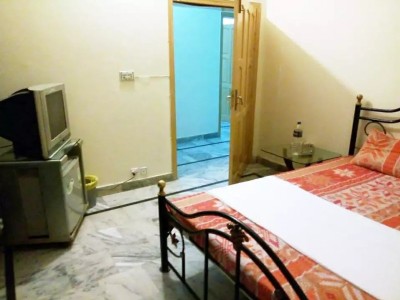 Paramid 2 Guest House - photo 1