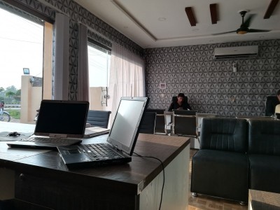 Green World Real Estate - photo 4