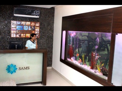 SAMS (SKIN ANALYSIS MEDICAL SPA & GYM) - photo 4
