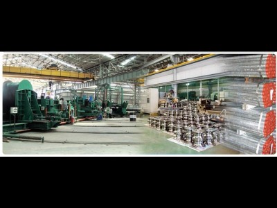 KB Steel Industries Private Limited - photo 2