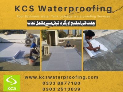 KCS Waterproofing - Roofing Specialist - photo 9