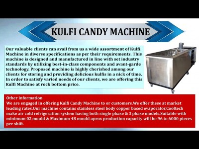 Cooltech Engineering Industry - photo 3