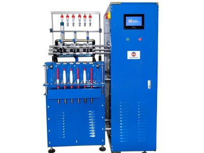 FYI Spinning Lab Equipment LTD - photo 3