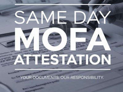 MOFA Attesttaion - Attestmydocs.online