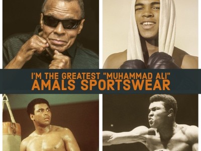 Amals Sportswear - photo 4