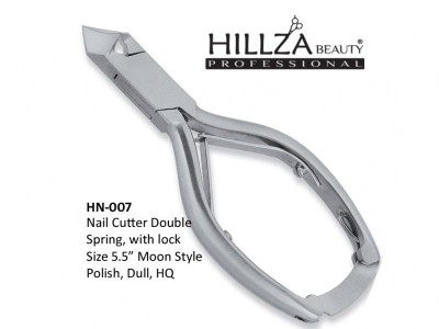 Professional Toe Nail Cutters Salon Quality Nail Cutters with LIFETIME GUARANTEE AND SHARPENING. This product is specially designed for professional nail technicians, manicurists and estheticians. Available Size:  All size available  Color: Polish, Dull,