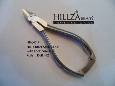 Professional Toe Nail Cutters Salon Quality Nail Cutters with LIFETIME GUARANTEE AND SHARPENING. This product is specially designed for professional nail technicians, manicurists and estheticians. Available Size:  All size available  Color: Polish, Dull,