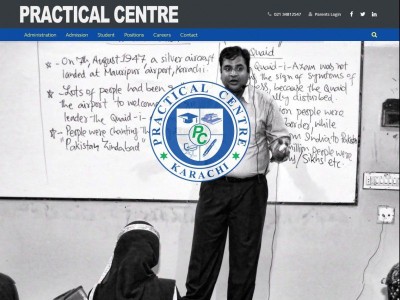 Practical Centre