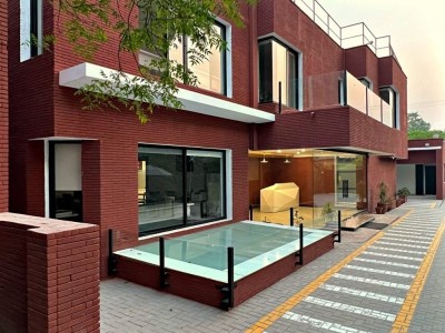Coworking Space & Private Offices in Lahore | QuickOffice - photo 13