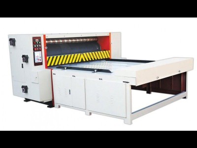 Hebei Pingan Carton Packaging Machinery Co., Ltd - photo 13