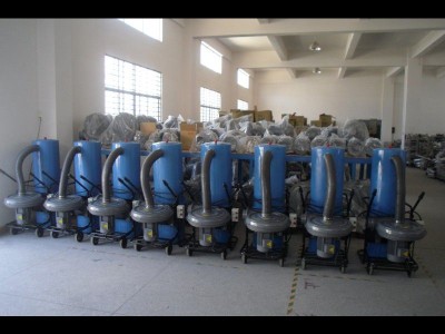 side channel blower,vacuum pump - photo 7