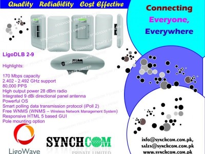 Telecommunication - photo 18