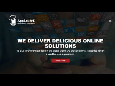 AppBakerZ Pvt. Ltd. - photo 3