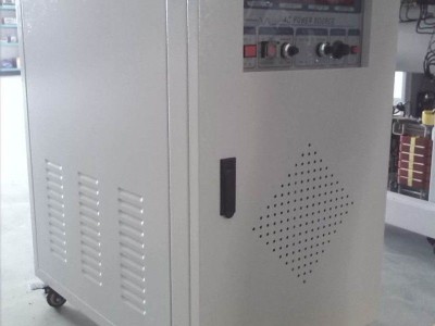frequency convertor