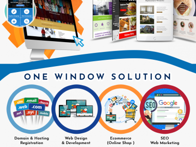 Web Development Company - photo 1