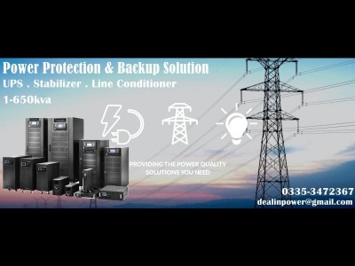 Online ups| Stabilizer | Isolation Transformer | Line Conditioner | ATM UPS pure sine wave | Solar Hybrid pure sine wave inverter | MPPT Charger | Telecom AVR | Telecom Charger | Industrial UPS - Stabilizer - photo 4