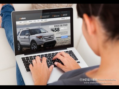 Affordable Web Design and Development in Karachi | Websitemake4u - photo 4