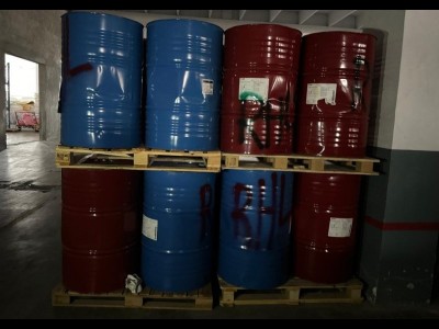 Alamania Racks and Storage Solutions - photo 8