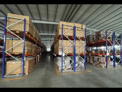 Alamania Racks and Storage Solutions - photo 3