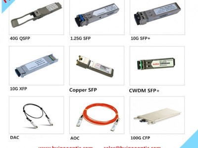 Manufacturer of fiber optic components SFP CWDM optical transceivers isolator coupler splitter - photo 14