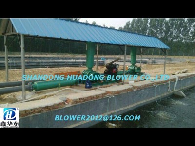 Roots Blower, steam compressor, MCT blower, Biogas blower, Aeration blower, vacuum pump - photo 4