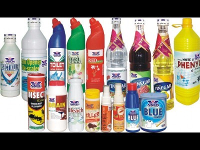 Maxon Chemical Products (Pvt) Ltd. - photo 4