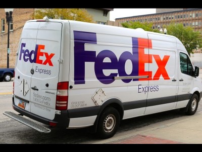 Worldwide Courier Services - photo 2