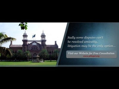 Best law firm based in Rawalpindi - photo 2