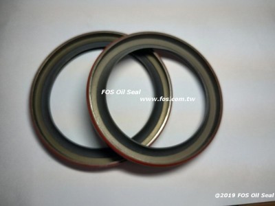 Shaft Oil Seals and Lip Seals