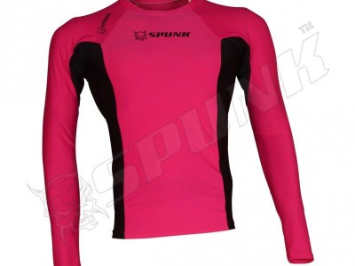 Grappling Rash Guards