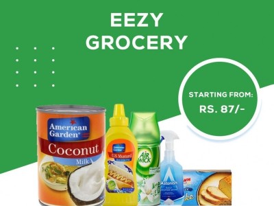 EEZY-Online Shopping Store - photo 4