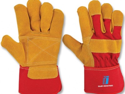 Islam Industries Manufactures & Suppliers Working Gloves Sialkot Pakistan - photo 4