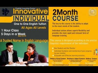 best english language center in karachi - photo 4