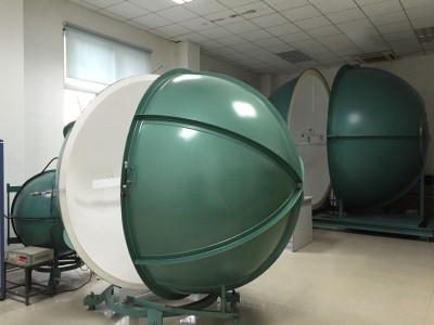 Testing instrument