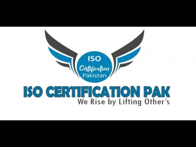 ISO CONSULTANTS IN PAKISTAN - photo 1