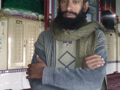 Muhammad Nadeem Qureshi Hashmi - photo 1