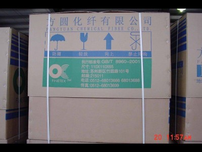 PET  FDY (Pak China business) - photo 12