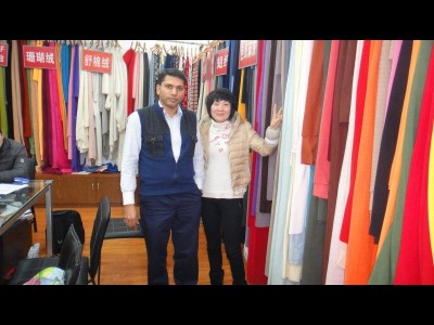 AL-TOUHEED GARMENTS - photo 19