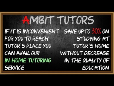 Ambit Tutors - photo 8