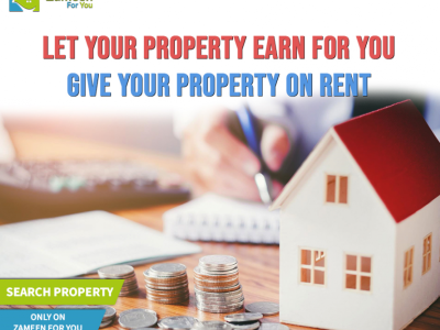 Zameenforyou: Online Real Estate Portal in Pakistan, Buy Sell & Rent - photo 2