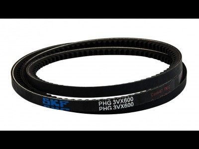 B.S Enterprises : Power Transmission Belts - photo 9